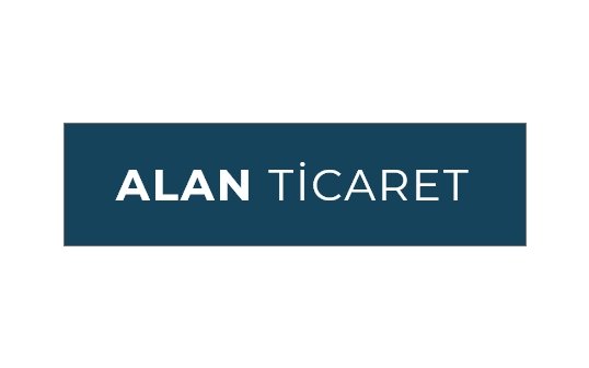 Alan Ticaret